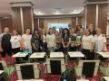 Създаване на професионално портфолио на педагогическите специалисти в електронен вид - ОбУ Черноризец Храбър - Крушаре