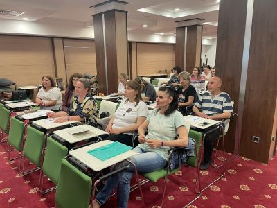Създаване на професионално портфолио на педагогическите специалисти в електронен вид 3