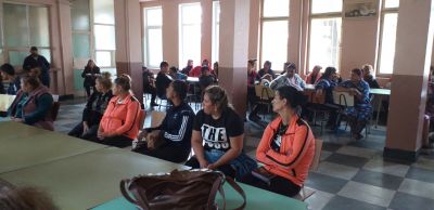 Информационна кампания 3