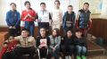 "Национален конкурс за конкурс на тема "Урок по история-Покажи ми България" - ОбУ Черноризец Храбър - Крушаре