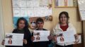Национален конкурс за рецитиране на стихотворения посветени на България- "Поклон,Българийо,поклон!" - ОбУ Черноризец Храбър - Крушаре