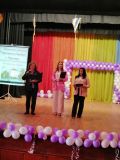 Празник на училището - ОбУ Черноризец Храбър - Крушаре