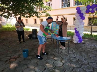 Здравей, лято! 12