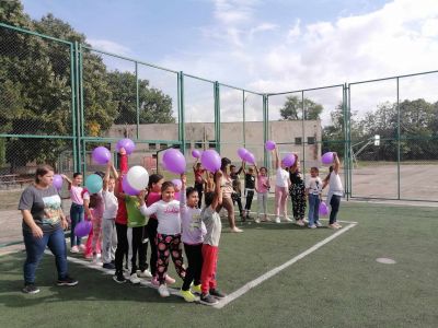 Европейски ден на спорта 4