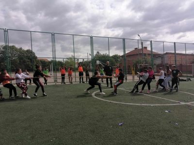 Европейски ден на спорта 9