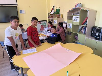 Отбелязване Деня на народните будители 4
