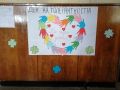 Международен ден на толерантността - ОбУ Черноризец Храбър - Крушаре