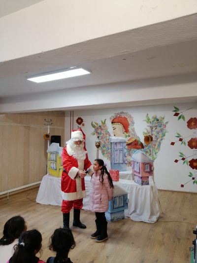 Куклен театър 3