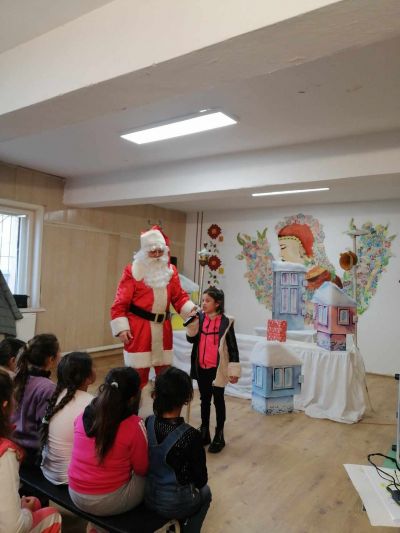 Куклен театър 5