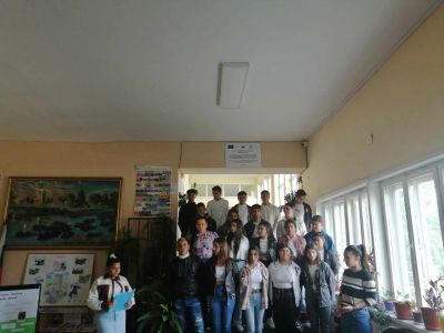 Честване 148 години от избухването на Априлското въстание 3