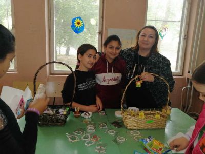 Великденски базар 5