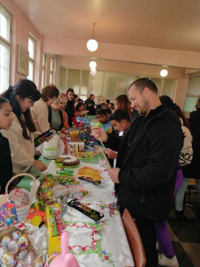 Великденски базар 7