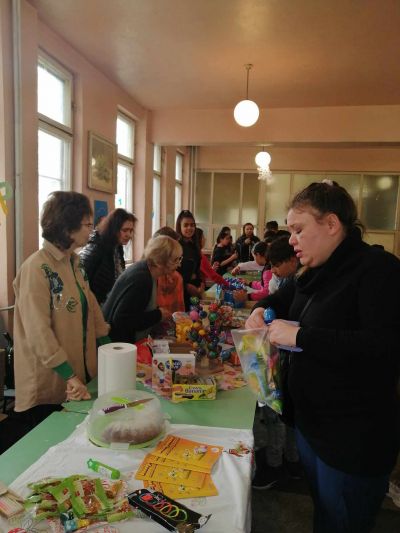 Великденски базар 9