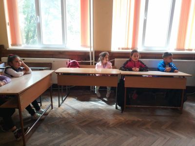 "Ден на отворените врати " 11