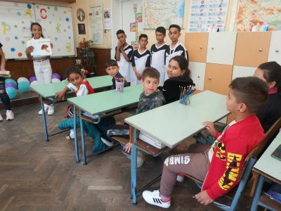 "Ден на отворените врати " 12