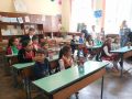 "Ден на отворените врати " - ОбУ Черноризец Храбър - Крушаре