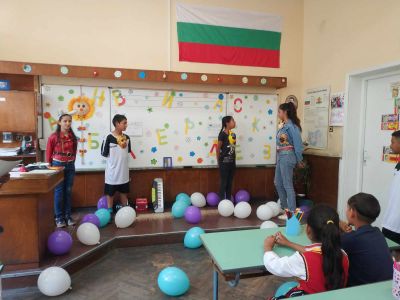 "Ден на отворените врати " 5