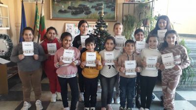 Състезание "Аз рисувам" 5