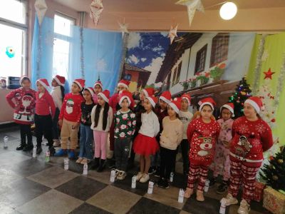 Коледен концерт 3