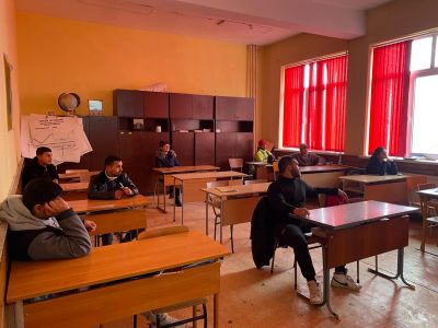 90  години от рождението на Дамян Дамянов 5