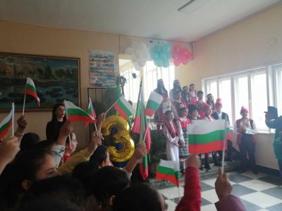 Тържество по случай-147 години от Освобождението на България от османско иго 19