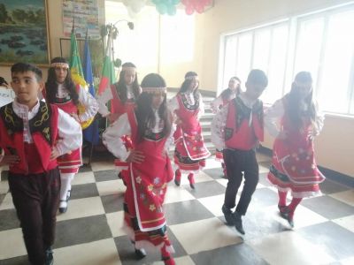 Тържество по случай-147 години от Освобождението на България от османско иго 8