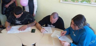 Състезание по БДП 5