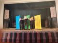 Държавен куклен театър "Ямбол" - ОбУ Черноризец Храбър - Крушаре