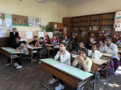 Тематичен ден за БДП 7