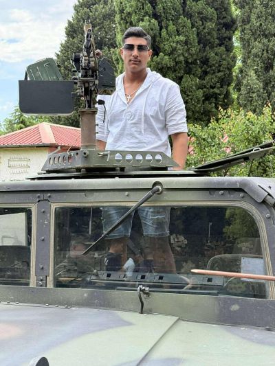 Ден на отворените врати във Военно формирование - 24150 Стара Загора 4