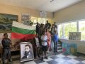 Ден на Христо Ботев и на загиналите за свободата и независимостта на България - ОбУ Черноризец Храбър - Крушаре