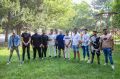 Дипломиране на учениците от X клас - ОбУ Черноризец Храбър - Крушаре