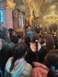 Ден на християнското семейство - ОбУ Черноризец Храбър - Крушаре