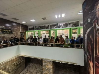 НП "България- образователни маршрути" Модул 1 3