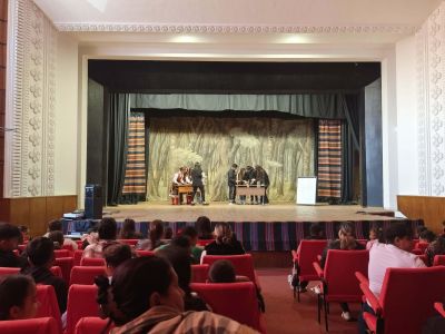 150 години от Априлското въстание 1