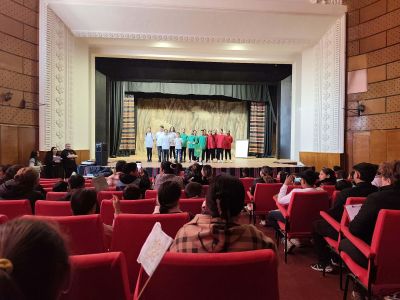 150 години от Априлското въстание 3