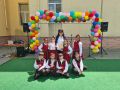 Областен фестивал "Отворено сърце" - ОбУ Черноризец Храбър - Крушаре