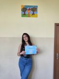 НК "Моят небесен покровител/Моят православен храм"-2026 - ОбУ Черноризец Храбър - Крушаре