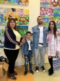НК "Щърко шарен, добре си ни дошъл" - ОбУ Черноризец Храбър - Крушаре