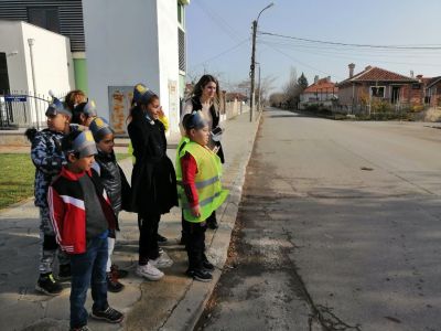 Национална кампания-"Послания на есенния лист" 3