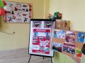Отбелязване на  Националния празник, 3-ти март. - ОбУ Черноризец Храбър - Крушаре