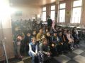 Театър "Грозното пате" - ОбУ Черноризец Храбър - Крушаре